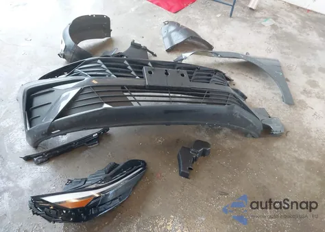 2024 Hyundai Elantra Se from USA, damaged, VIN KMHLL4DG2RU784783